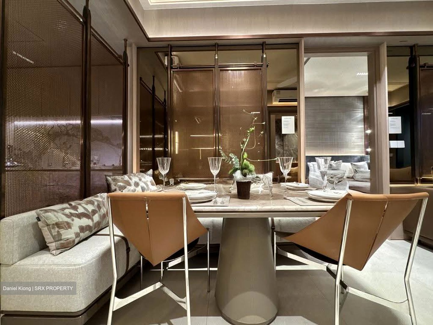The LakeGarden Residences (D22), Condominium #622717021